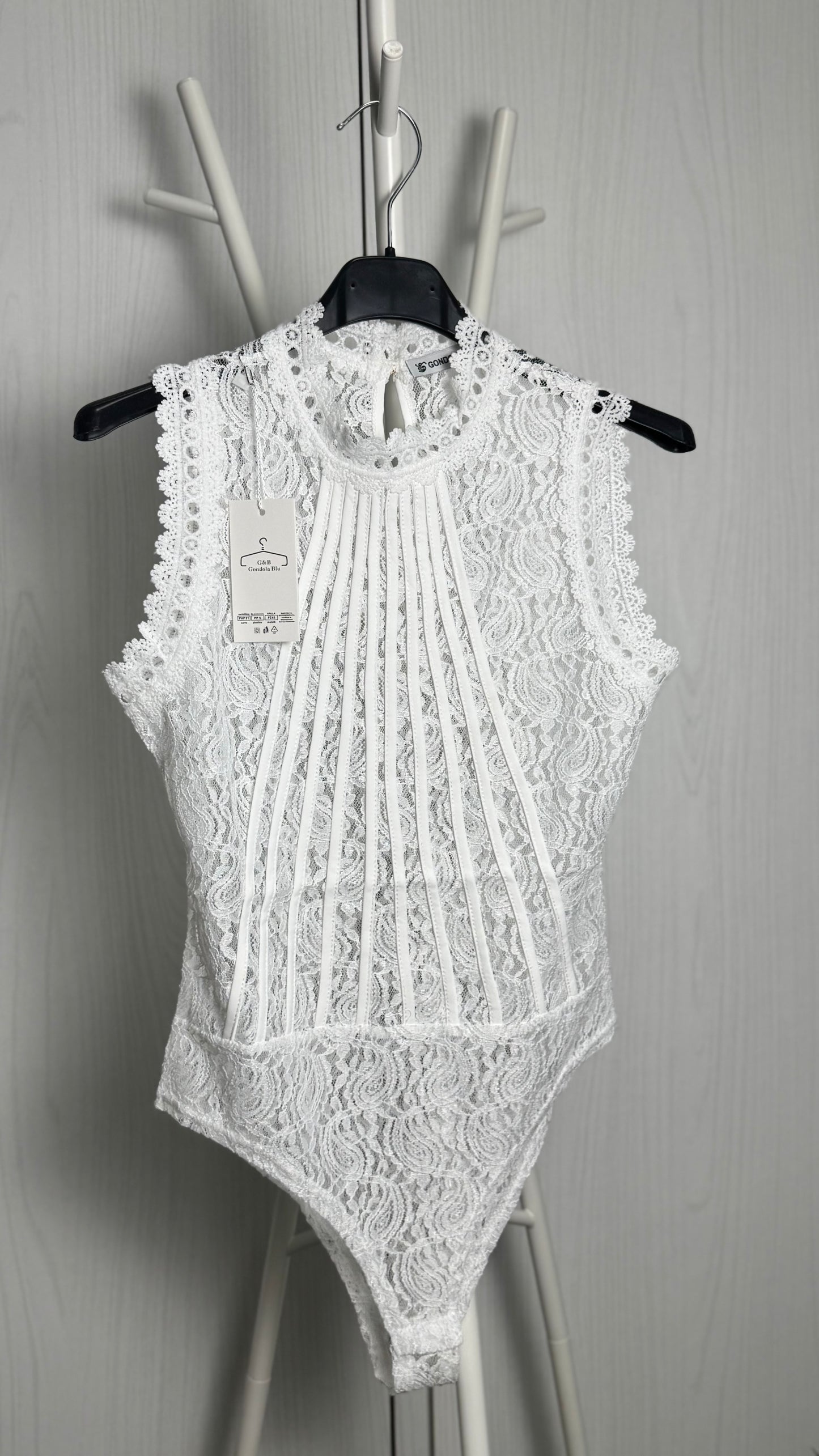 BODY “INCANTO”