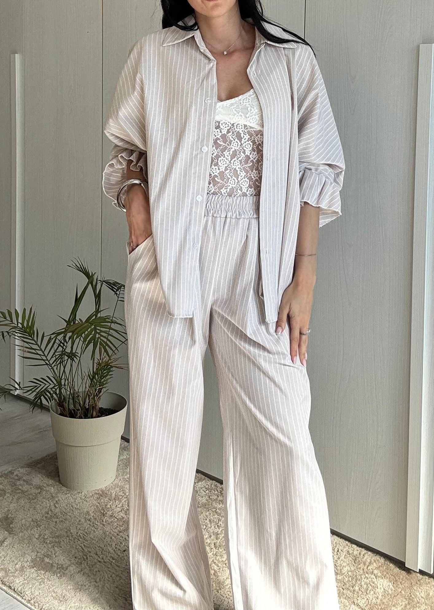 COORDINATO “PORTOFINO”