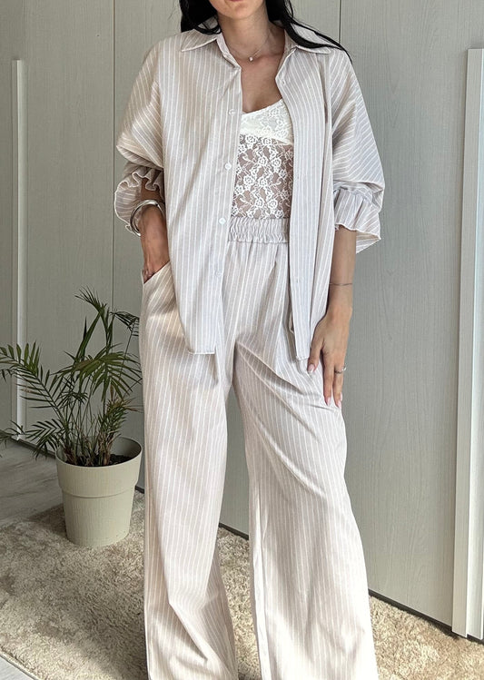 COORDINATO “PORTOFINO”