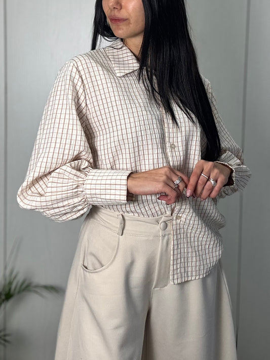 CAMICIA “ROUTINE”