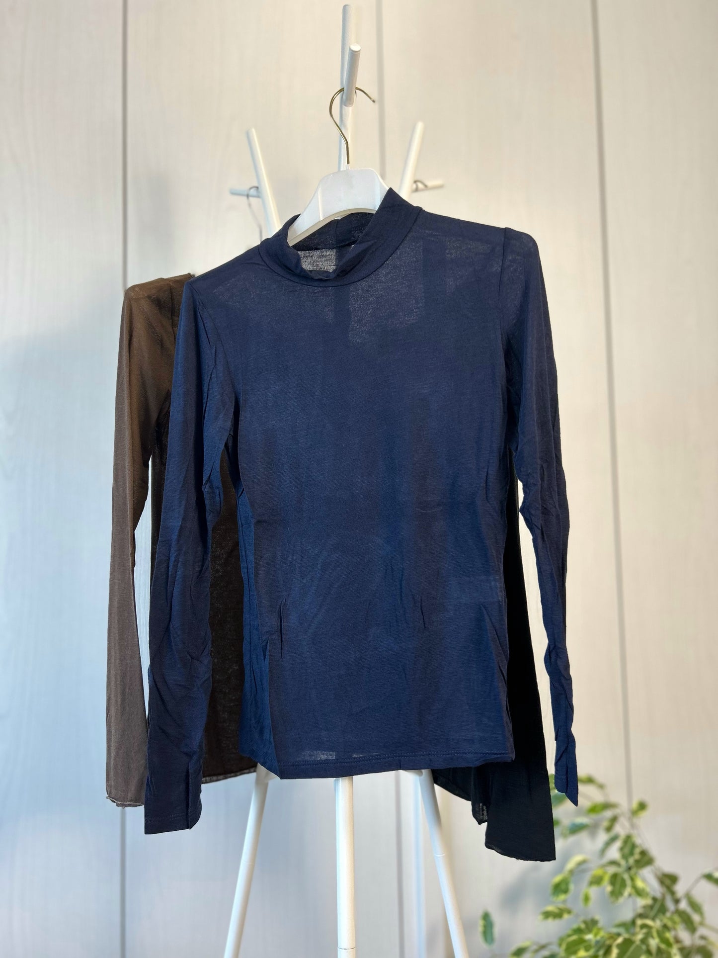 MAGLIA CASHMERE BLEND