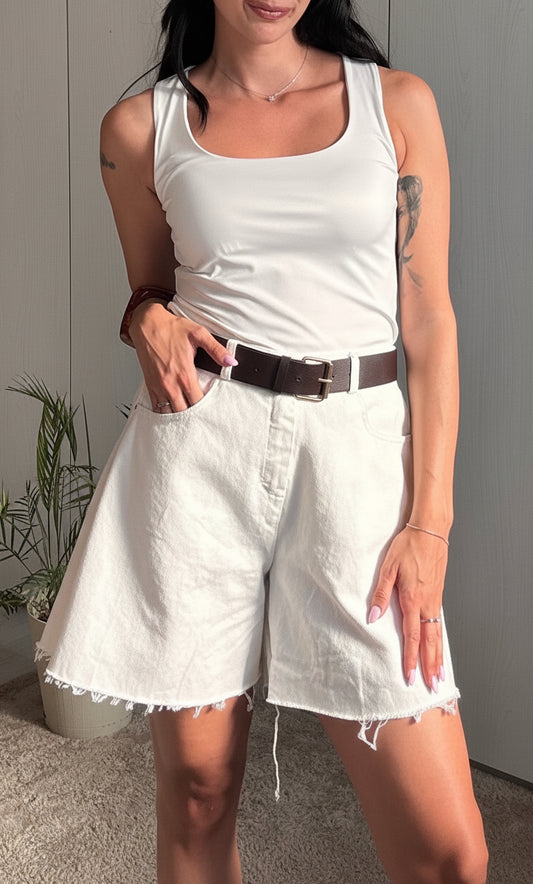 SHORTS DENIM “CANYON”