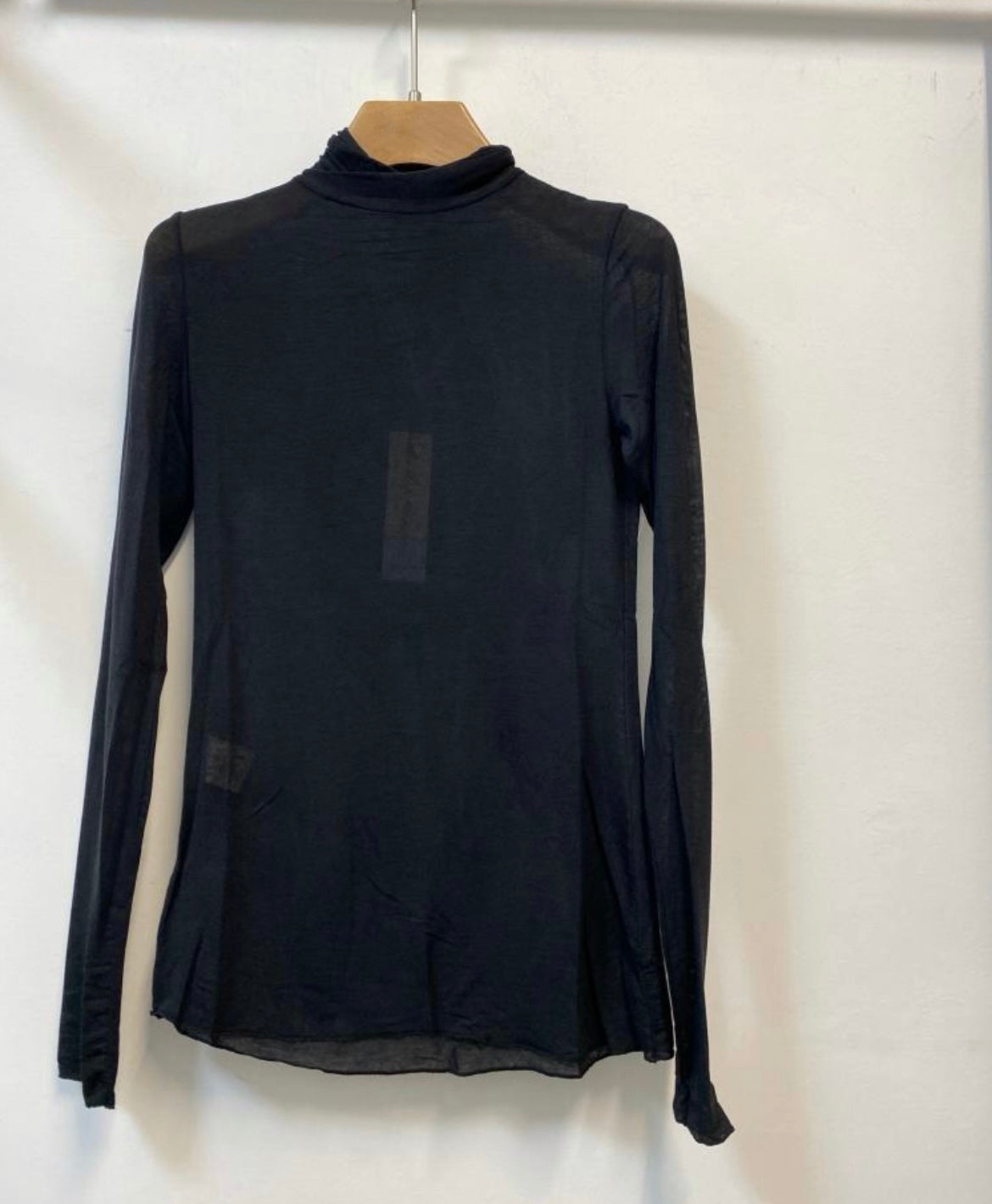 MAGLIA CASHMERE BLEND