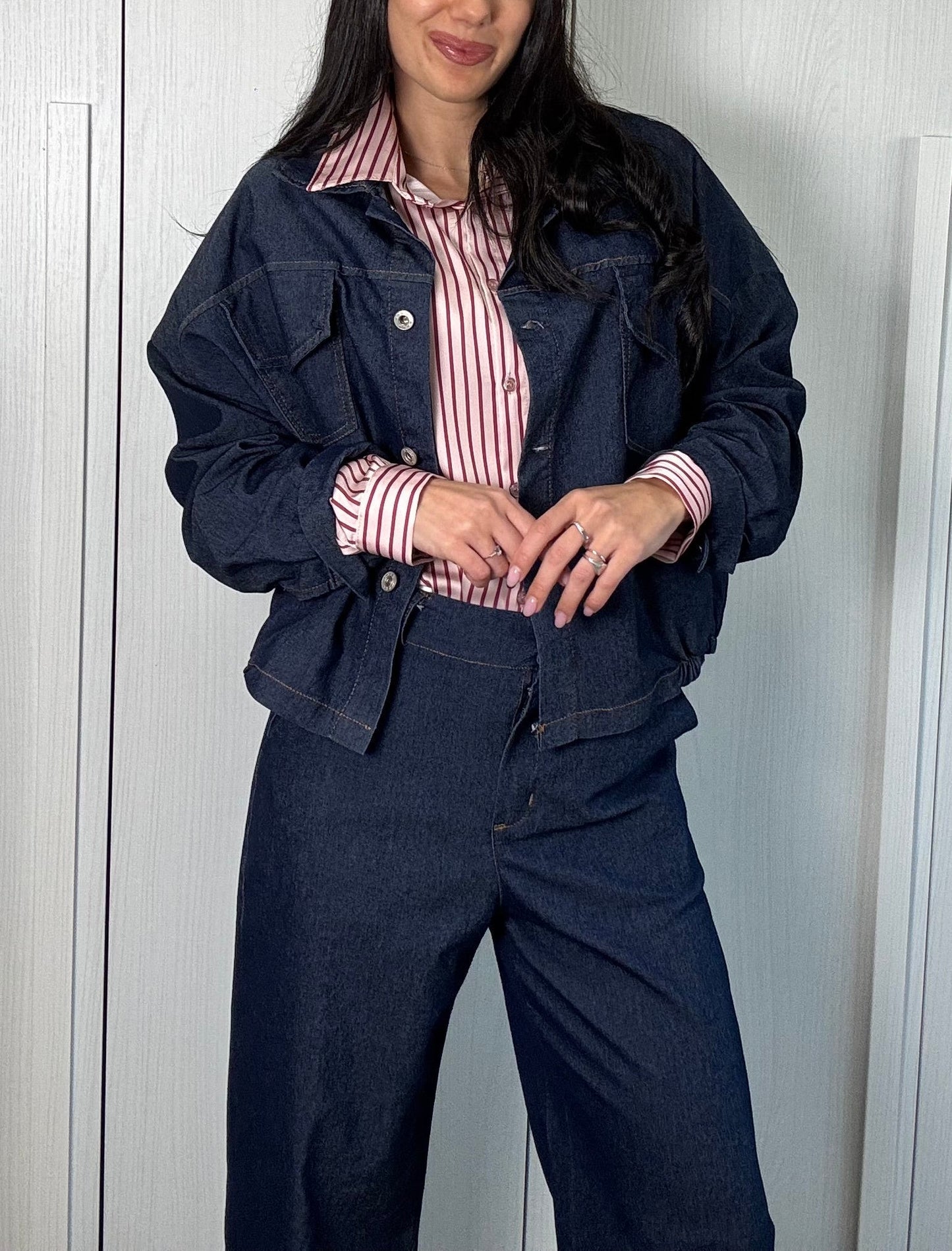 COMPLETO “URBAN”