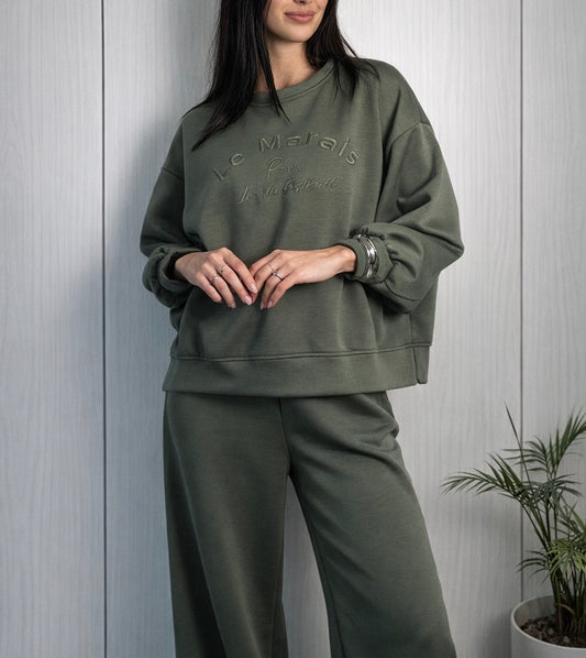 COMPLETO “BALANCE”