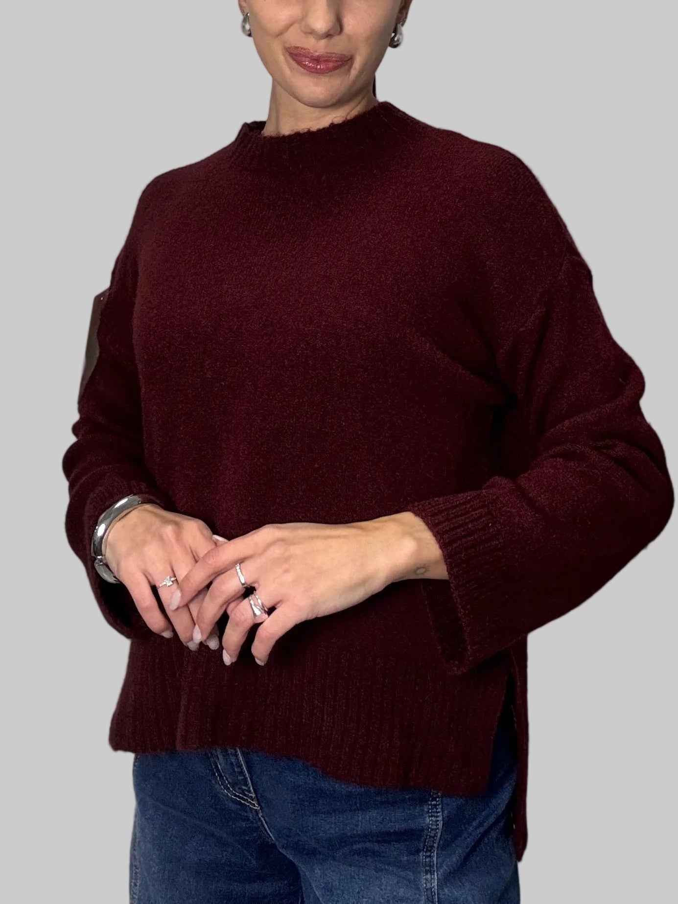 MAGLIONE SOFTY