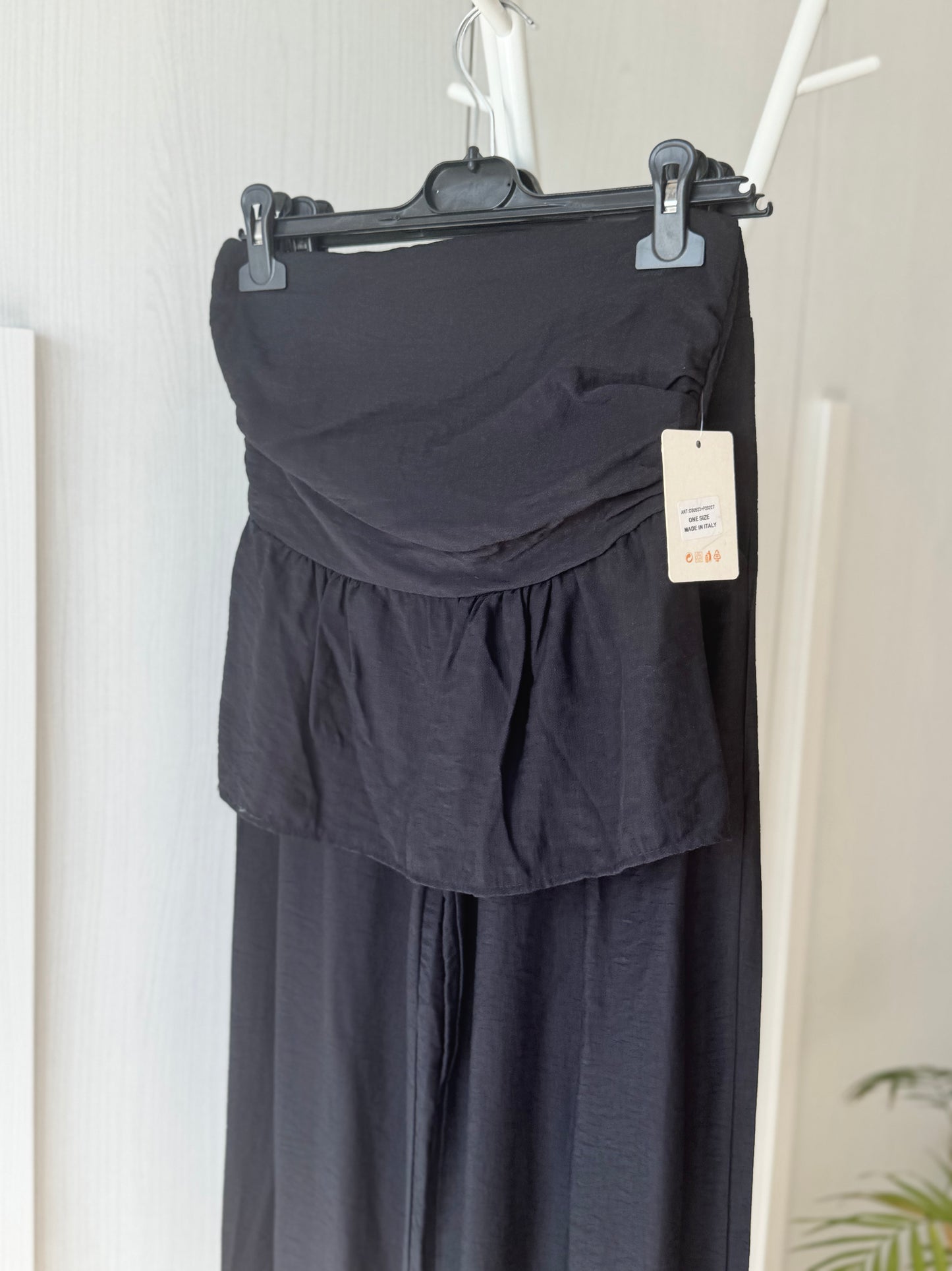 COORDINATO “SOLEA”