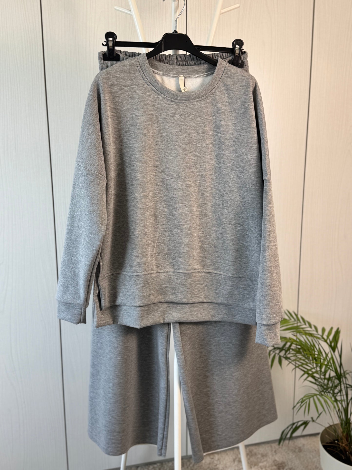 COMPLETO “EVERYDAY”