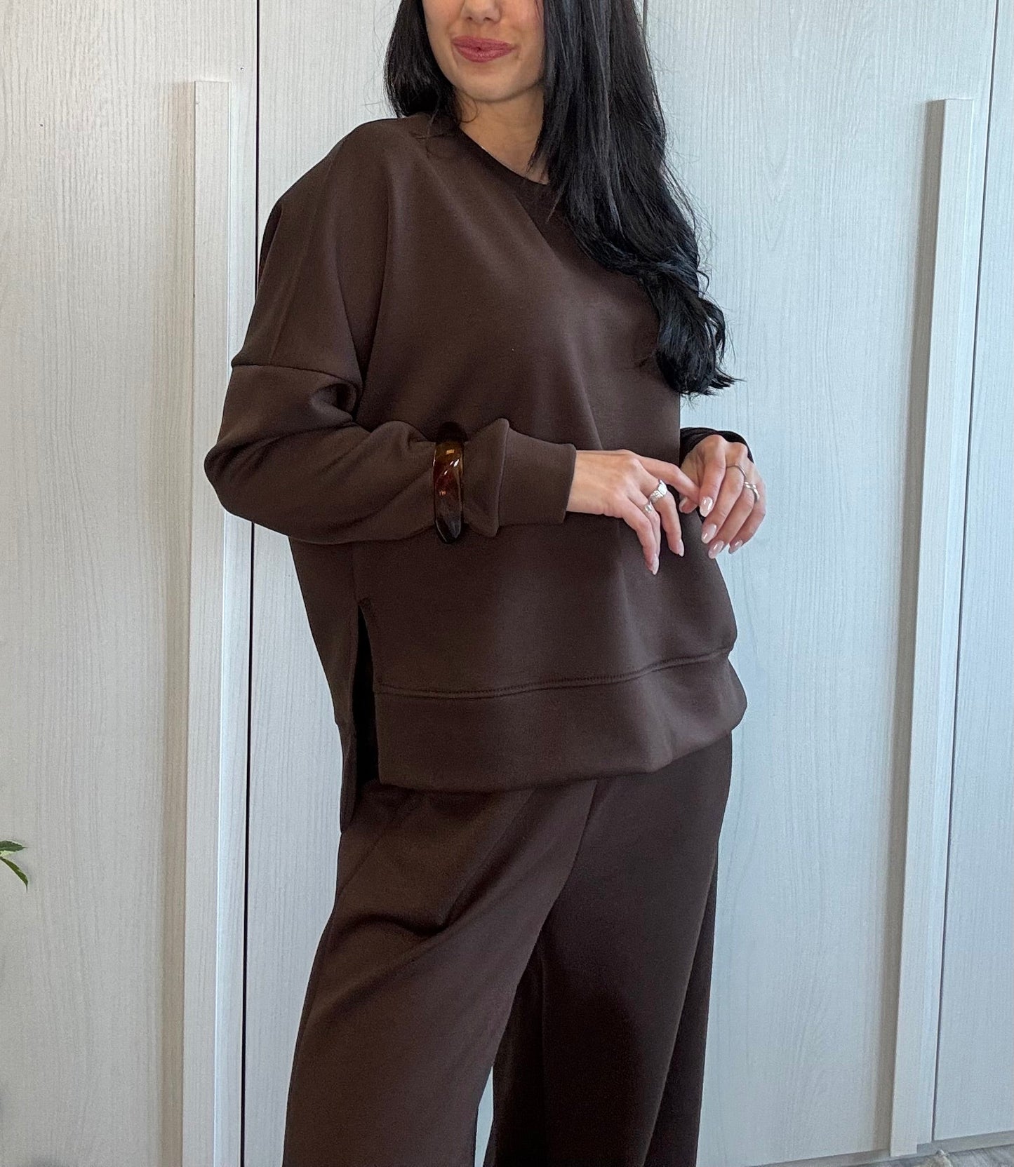 COMPLETO “EVERYDAY”