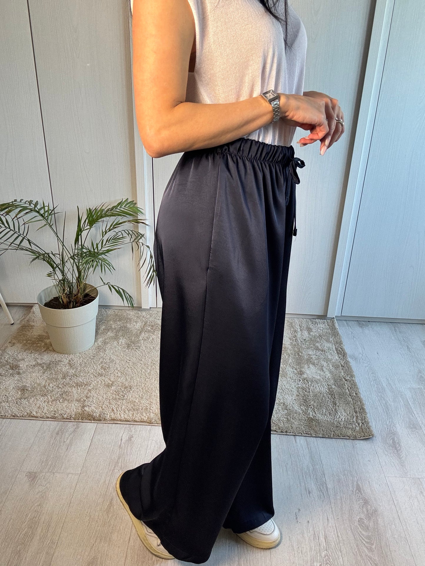 PANTALONE “LUXE”