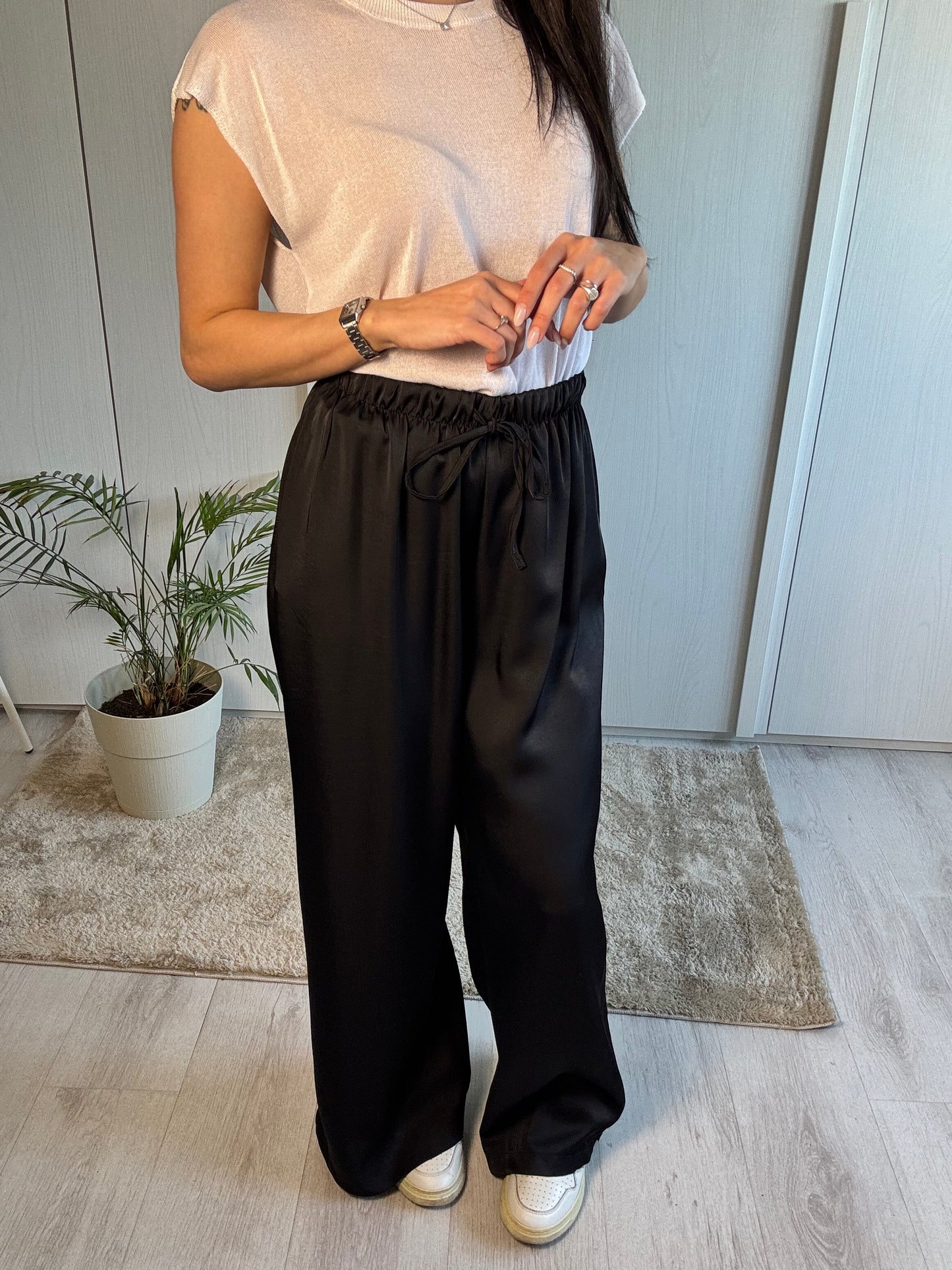 PANTALONE “LUXE”