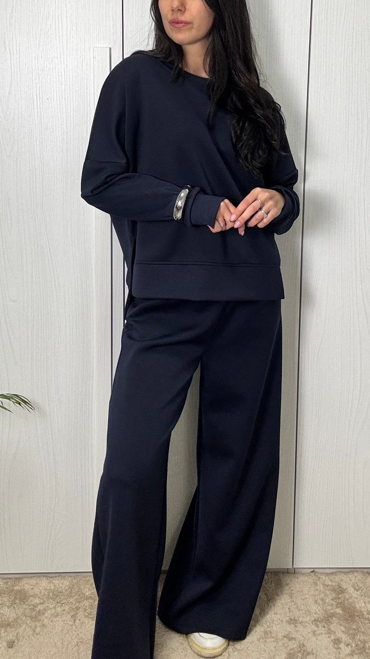 COMPLETO “BALANCE”