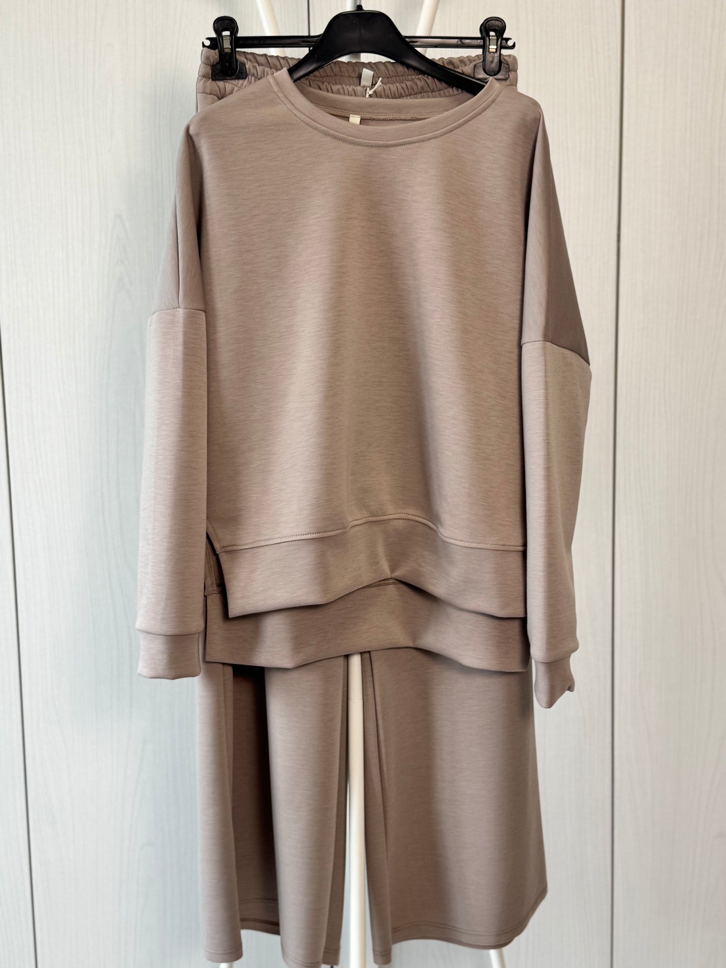 COMPLETO “BALANCE”