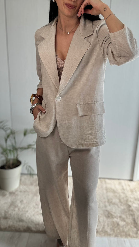 TAILLEUR “RIVIERA”