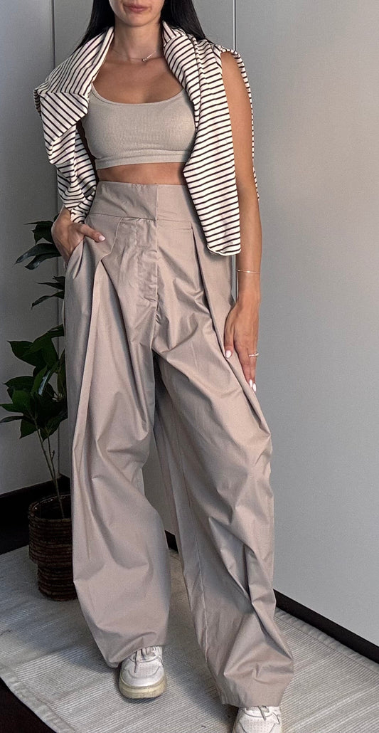 PANTALONE “MANHATTAN”