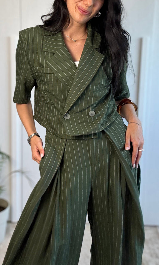 TAILLEUR “SUMMER OPERA”