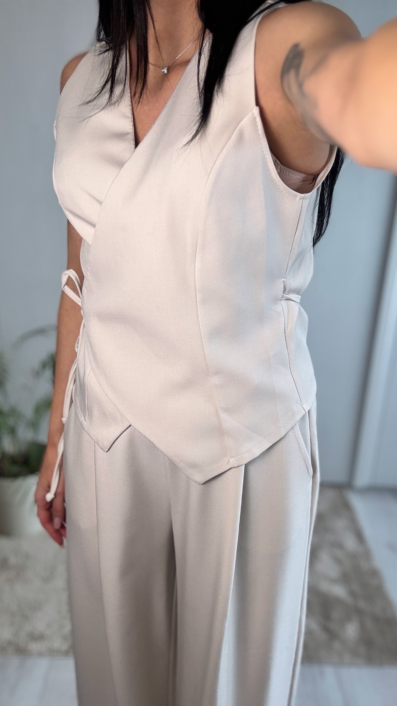 COORDSET “VITTORIA”