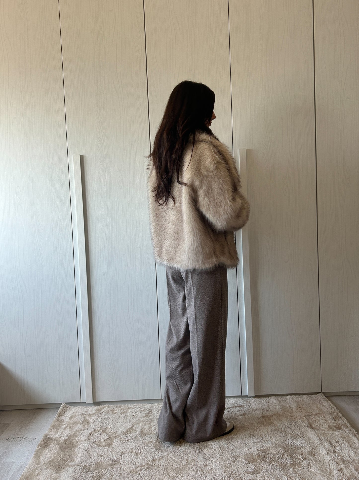 ECO PELLICCIA