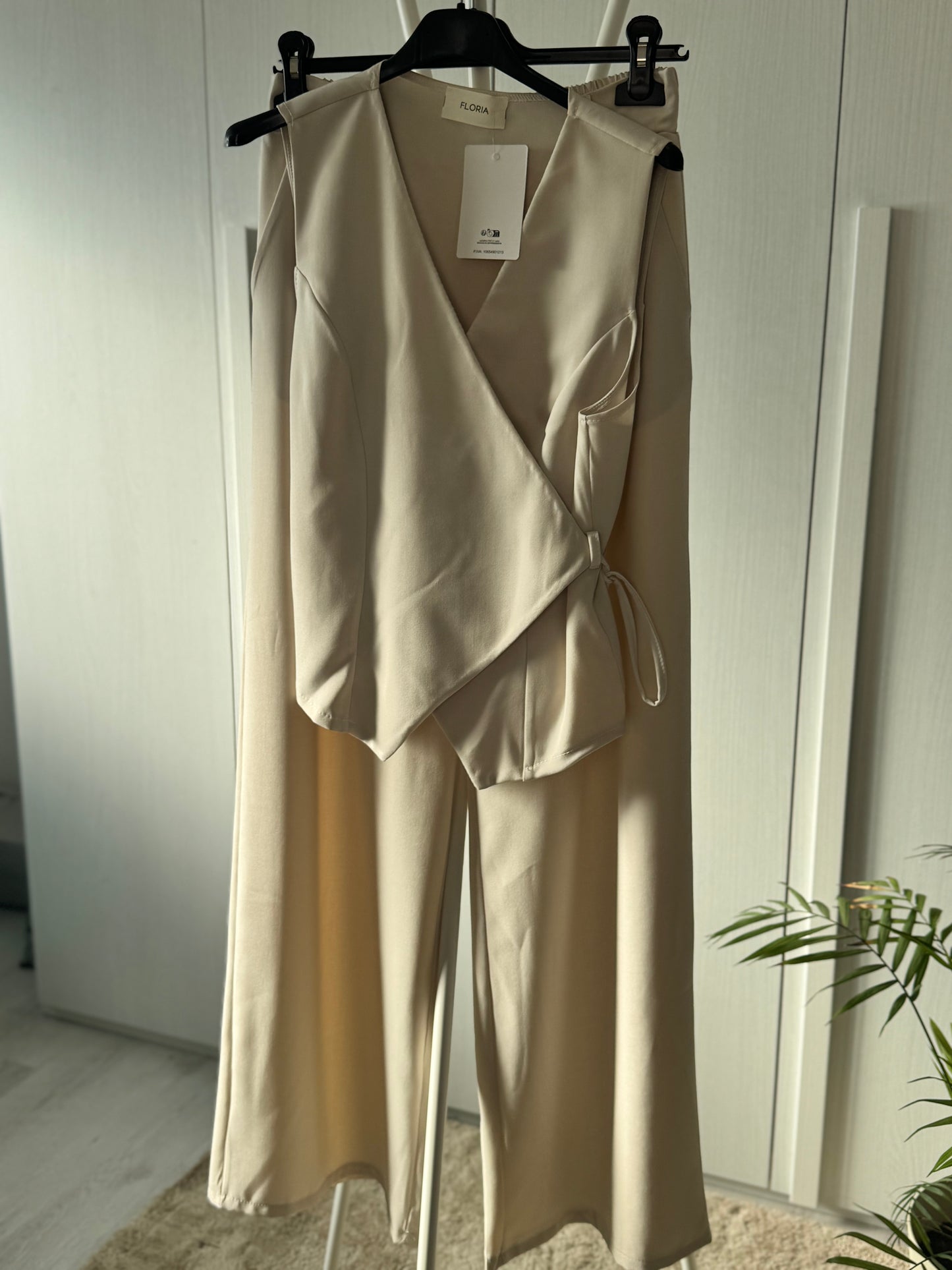 COORDSET “VITTORIA”