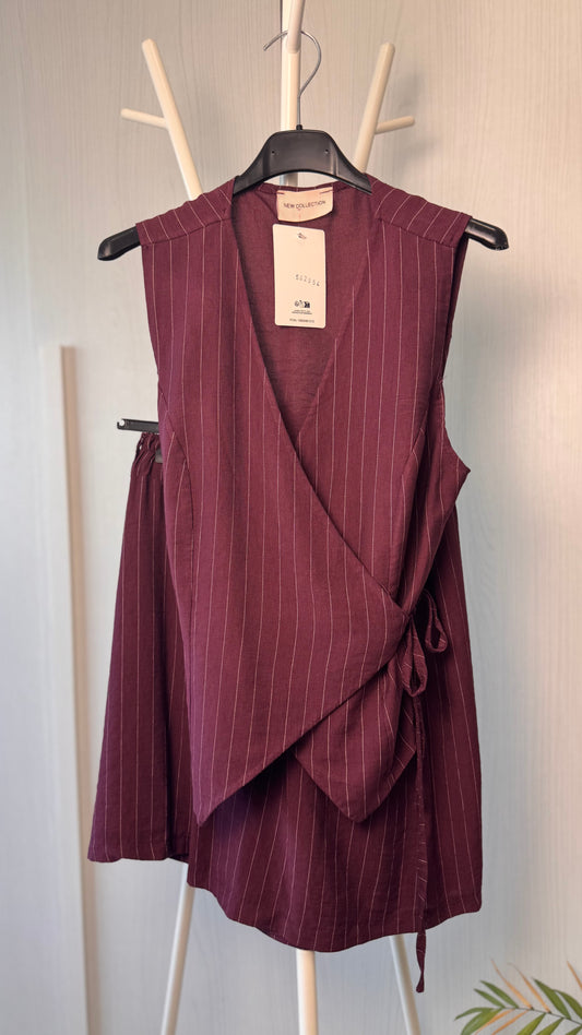 COMPLETO “MERLOT”