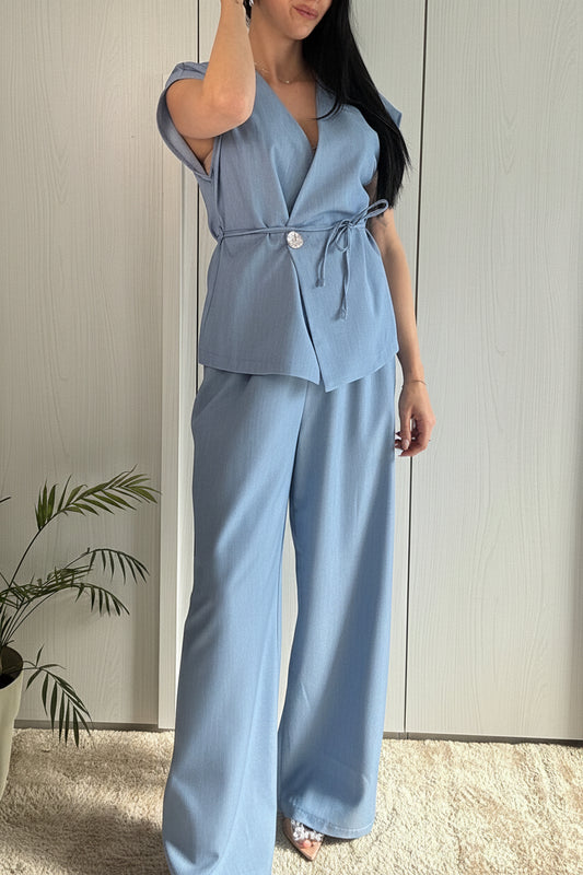 COORDINATO “COAST”