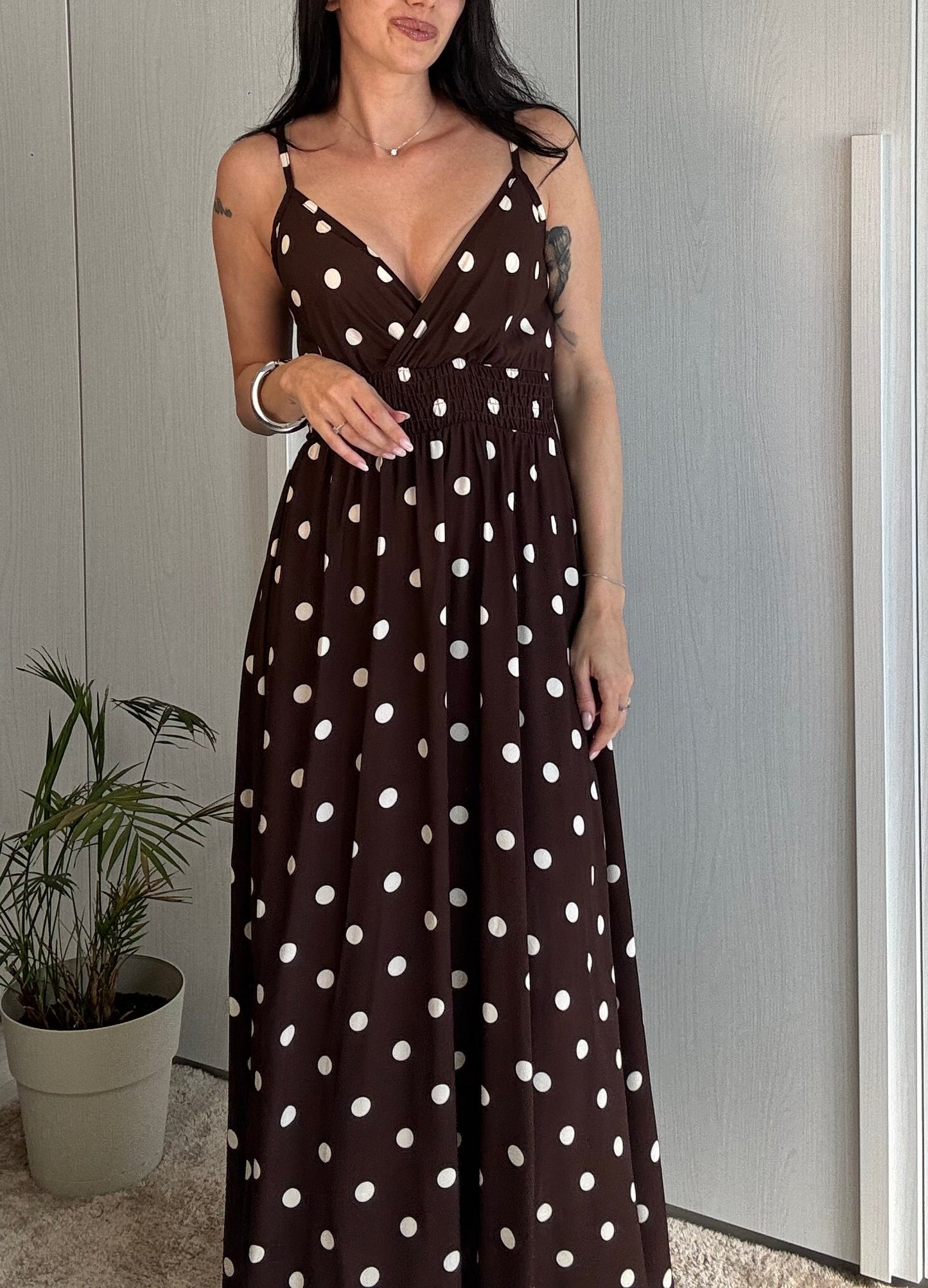 ABITO “PARISIENNE”