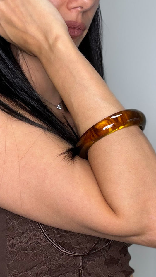 BANGLE FUMÉ