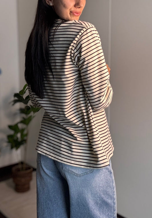 MAGLIA “SAINT”