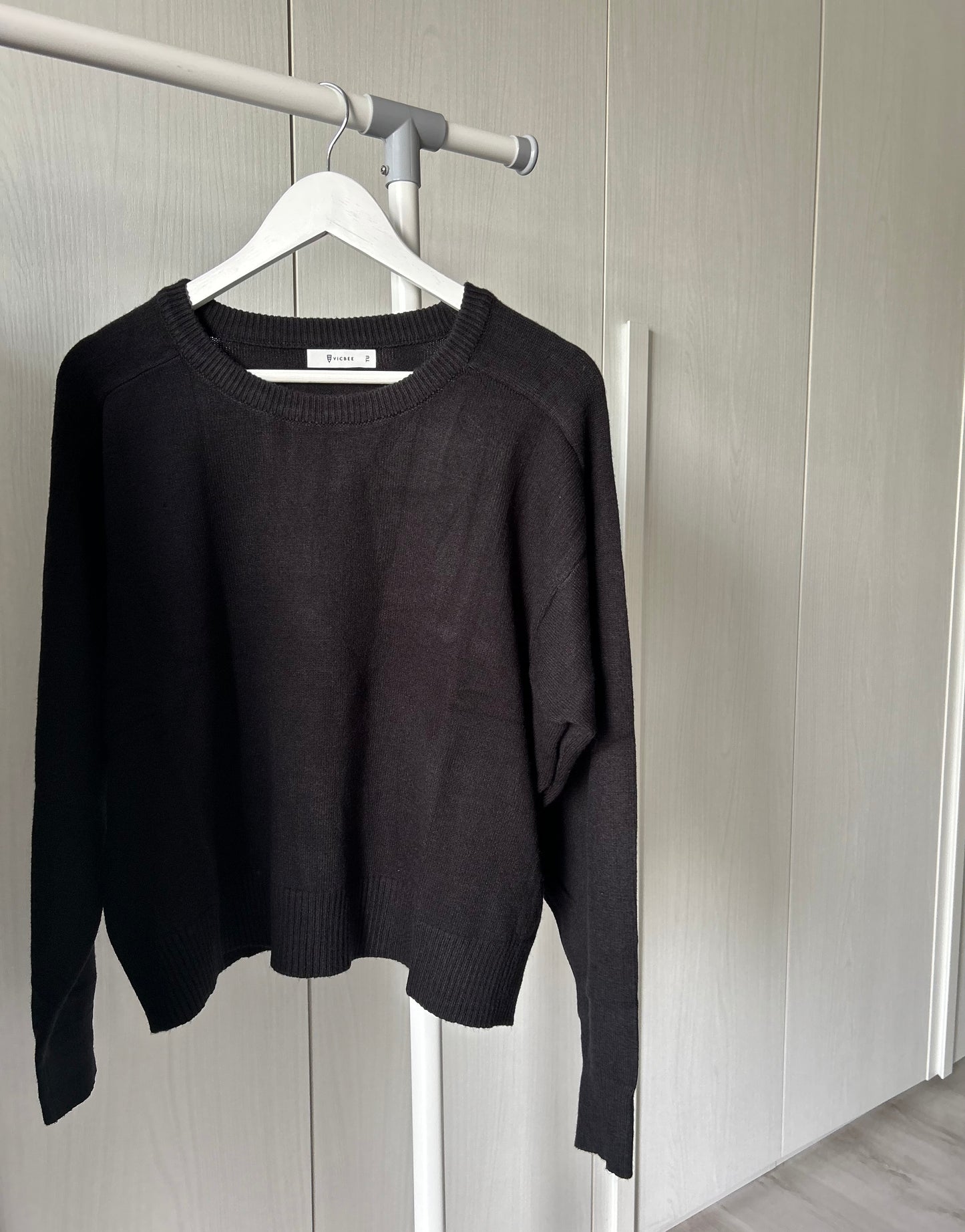 MAGLIONE OVERSIZE
