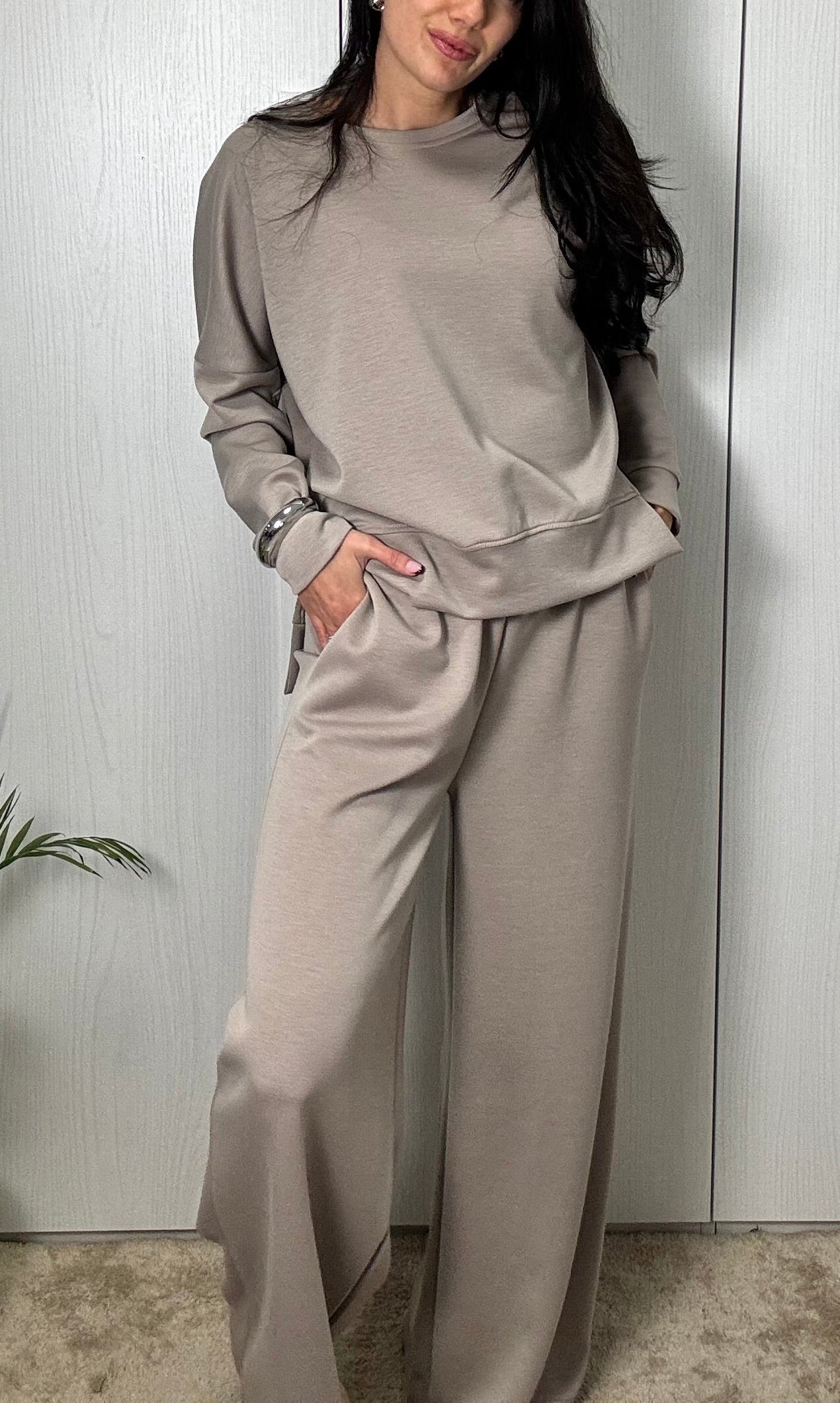 COMPLETO “BALANCE”