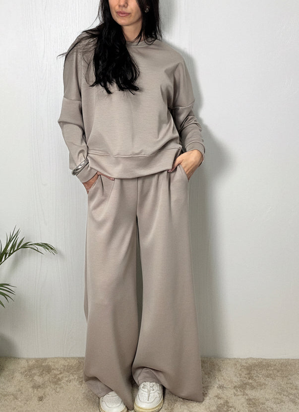 COMPLETO “BALANCE”