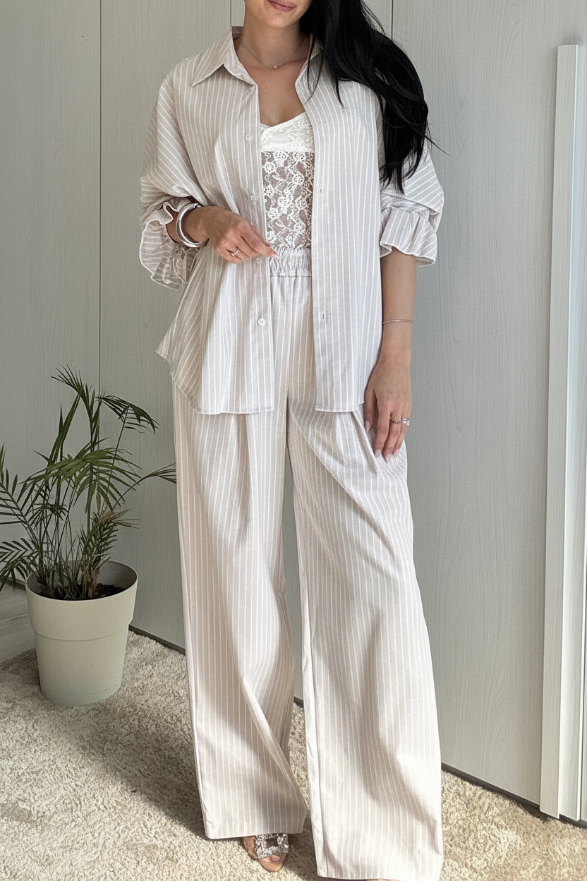 COORDINATO “PORTOFINO”