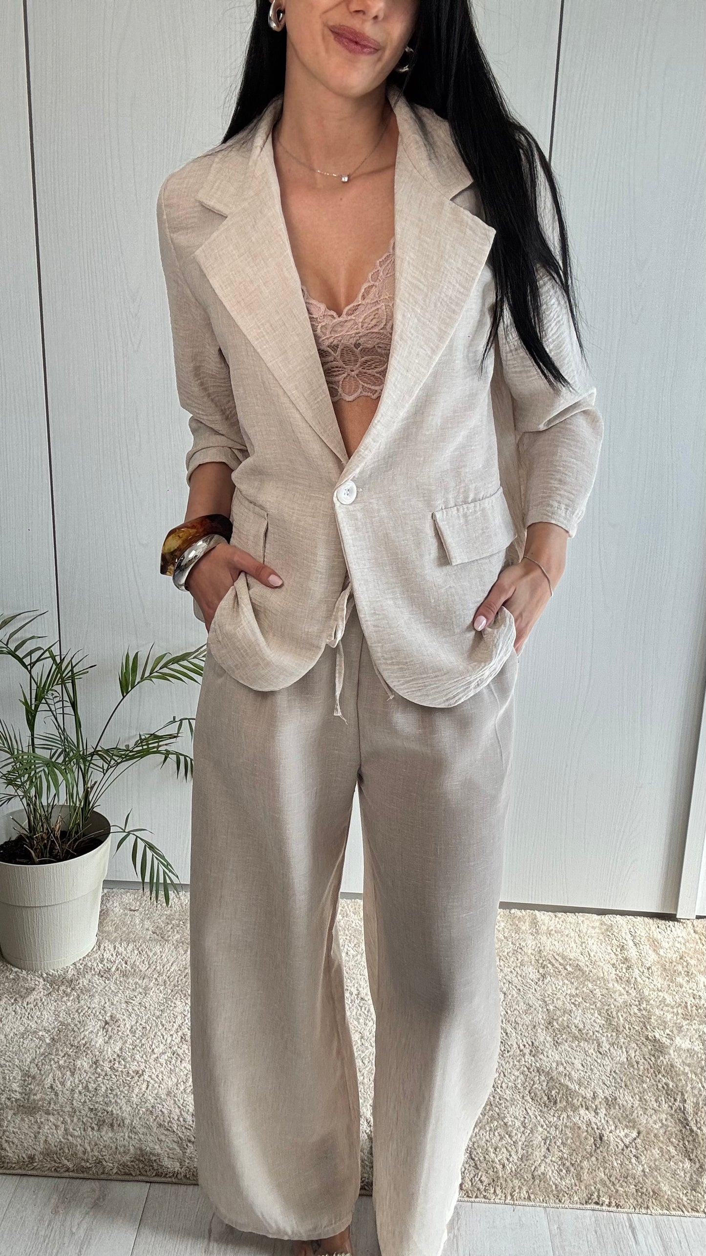 TAILLEUR “RIVIERA”