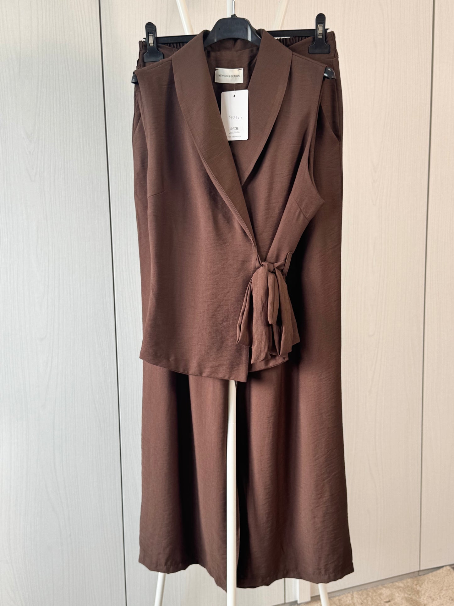 COORDINATO “NUANCE”