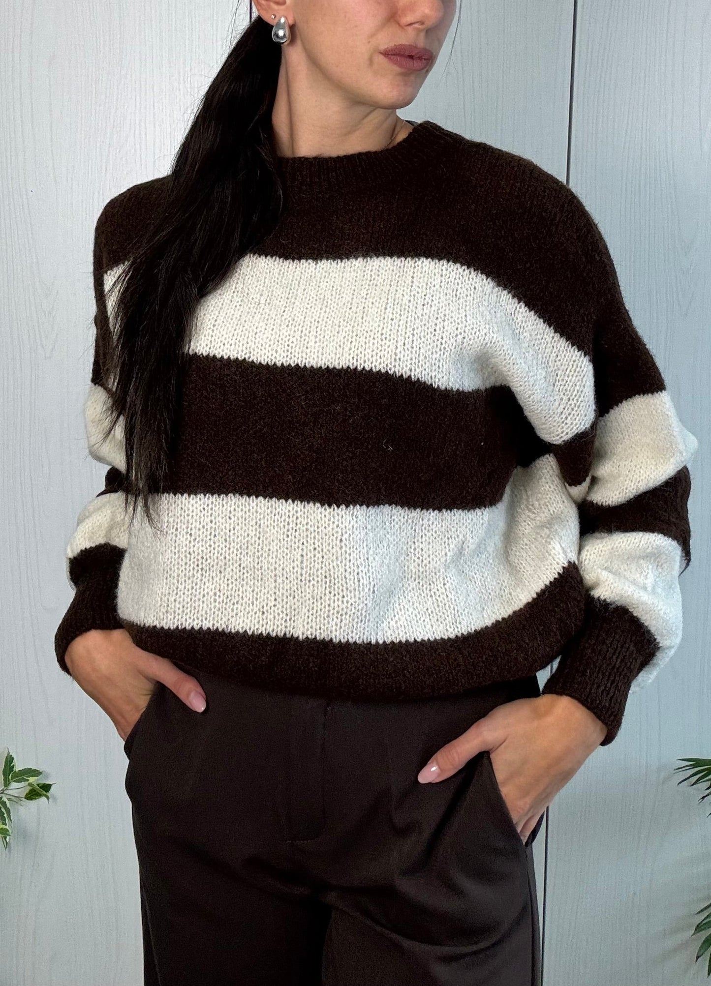 MAGLIONE COZY