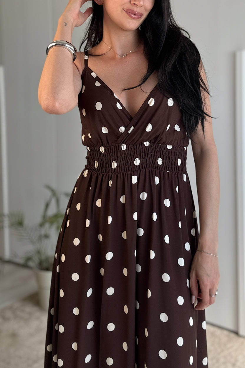 ABITO “PARISIENNE”