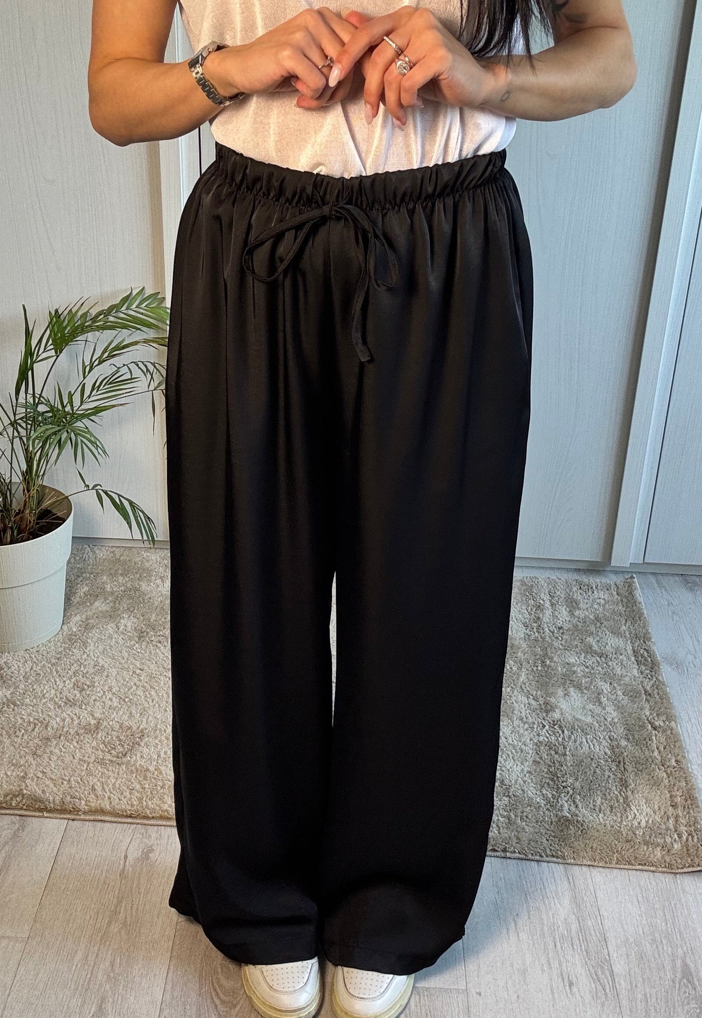 PANTALONE “LUXE”