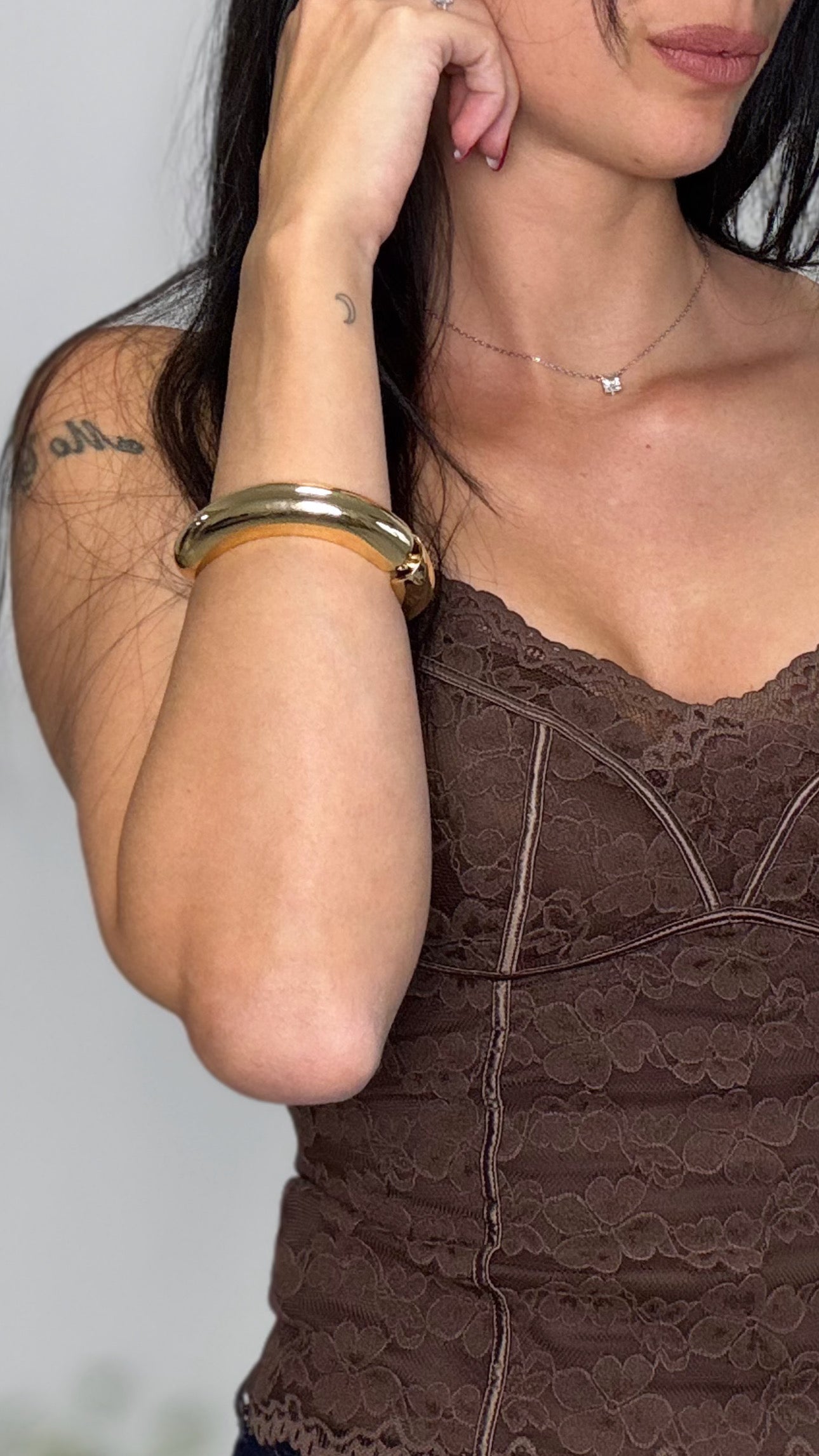 BANGLE ONDA