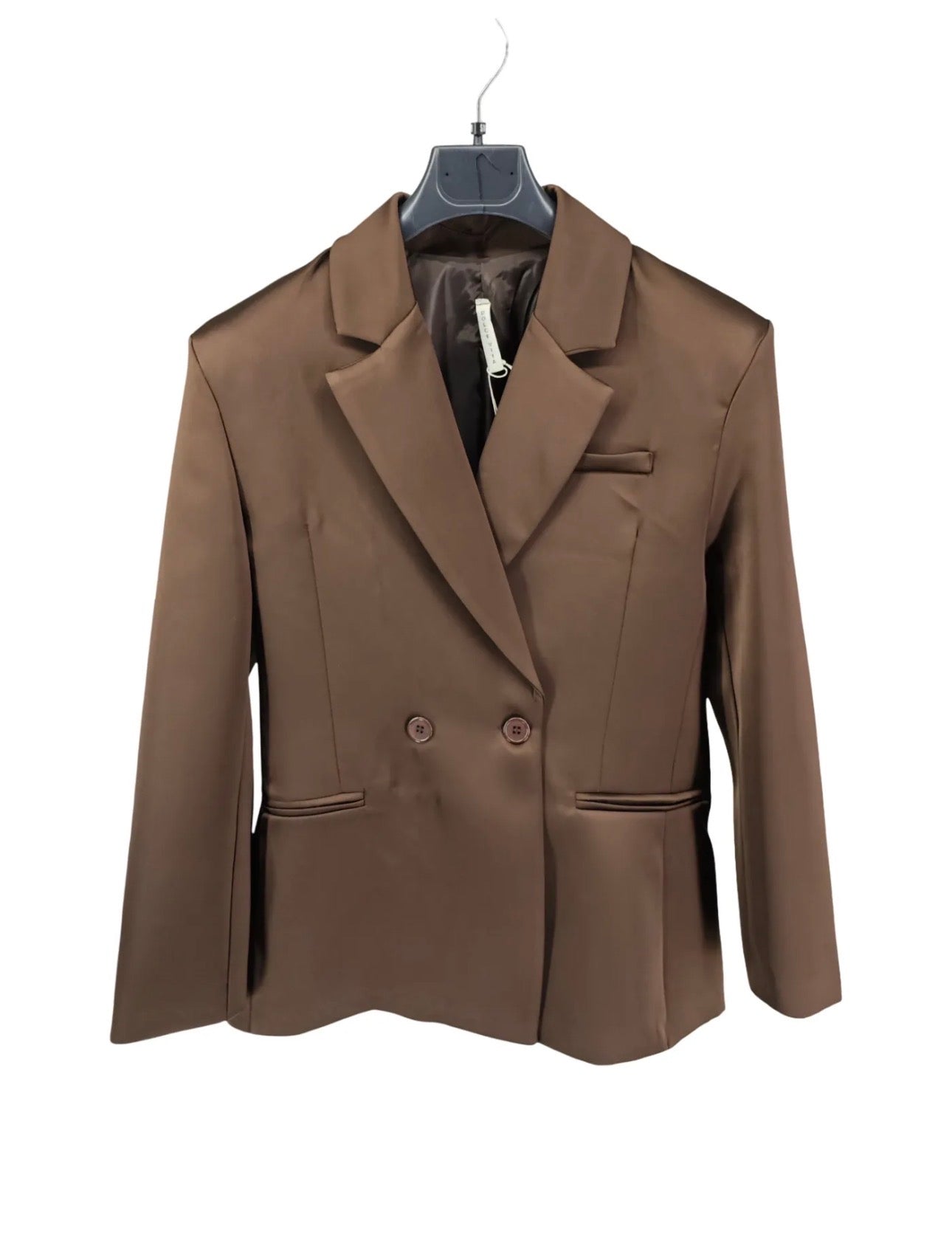 BLAZER MOCHA