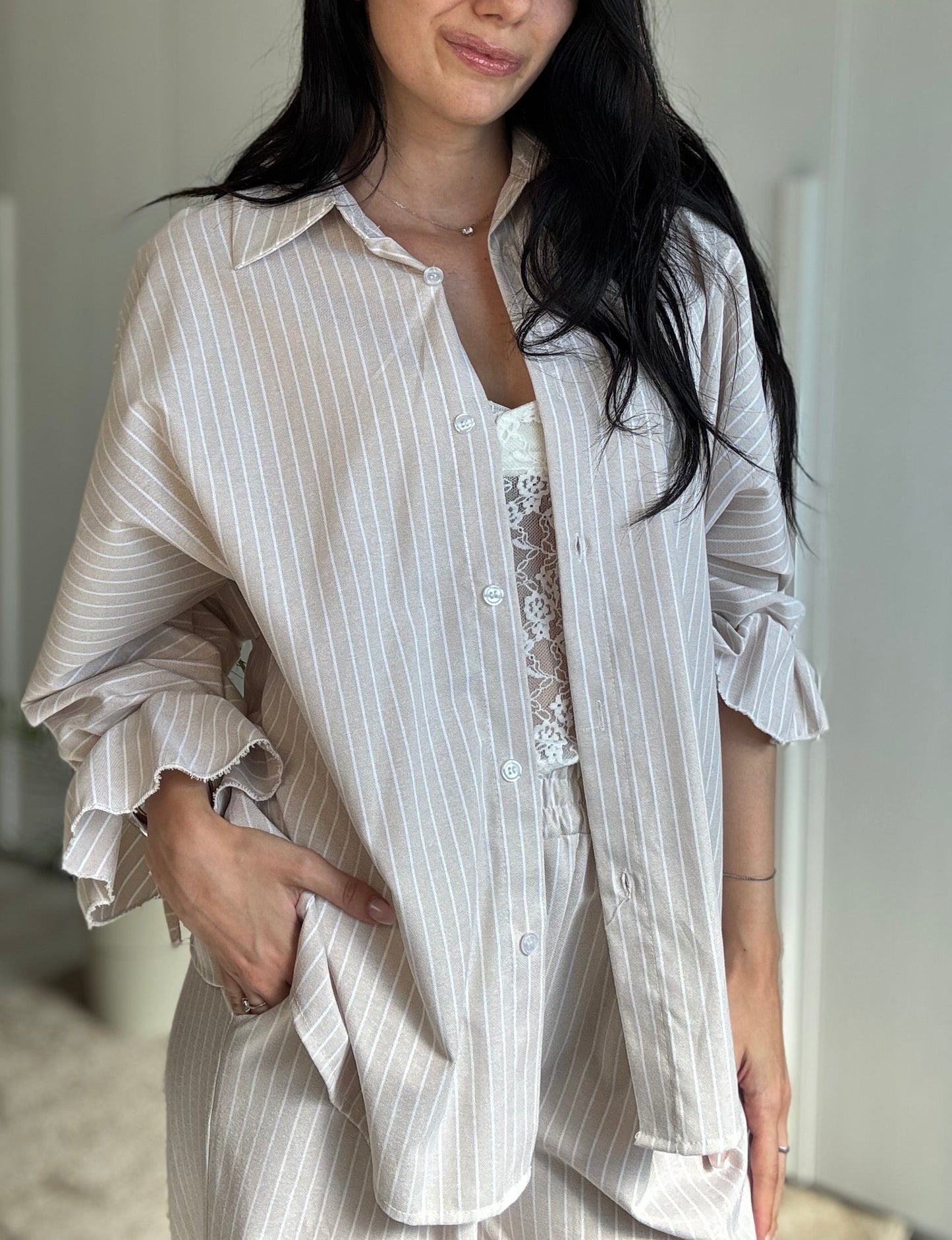 COORDINATO “PORTOFINO”