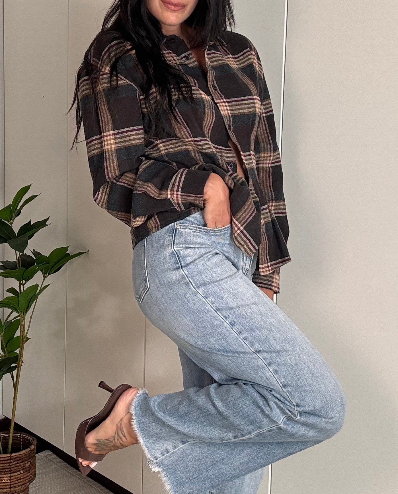 CAMICIA “ASPEN”