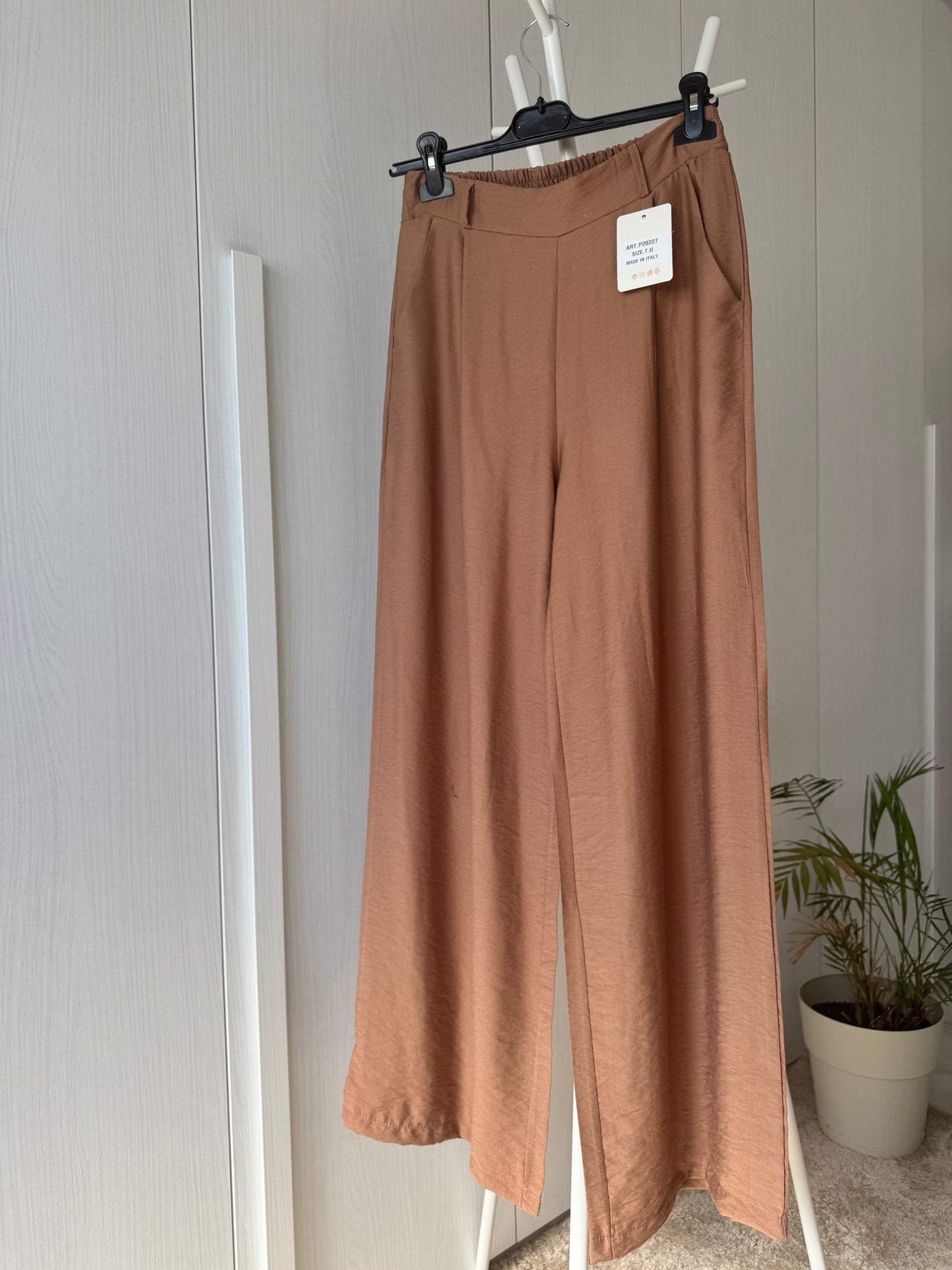 COORDINATO “SOLEA”