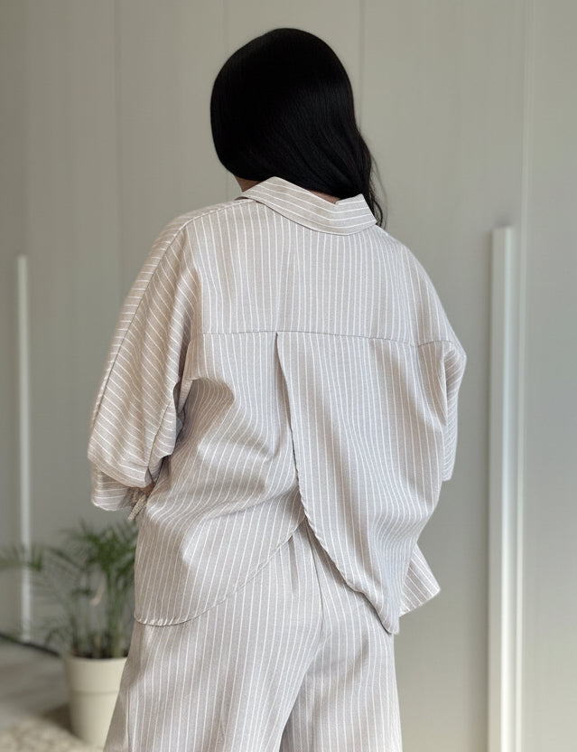 COORDINATO “PORTOFINO”
