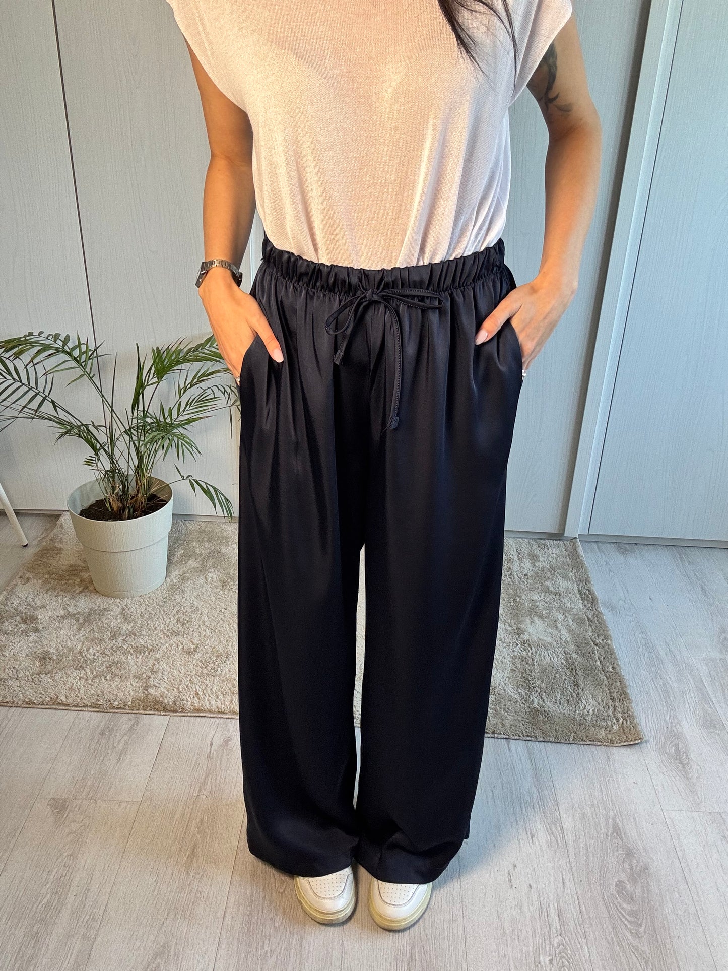 PANTALONE “LUXE”