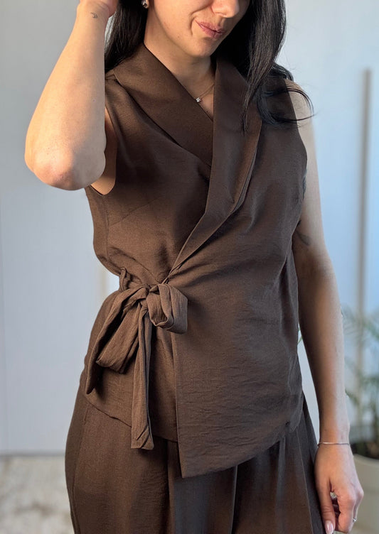 COORDINATO “NUANCE”