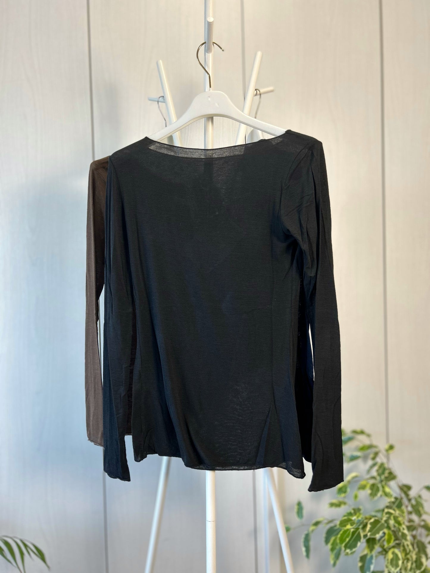 MAGLIA CASHMERE BLEND