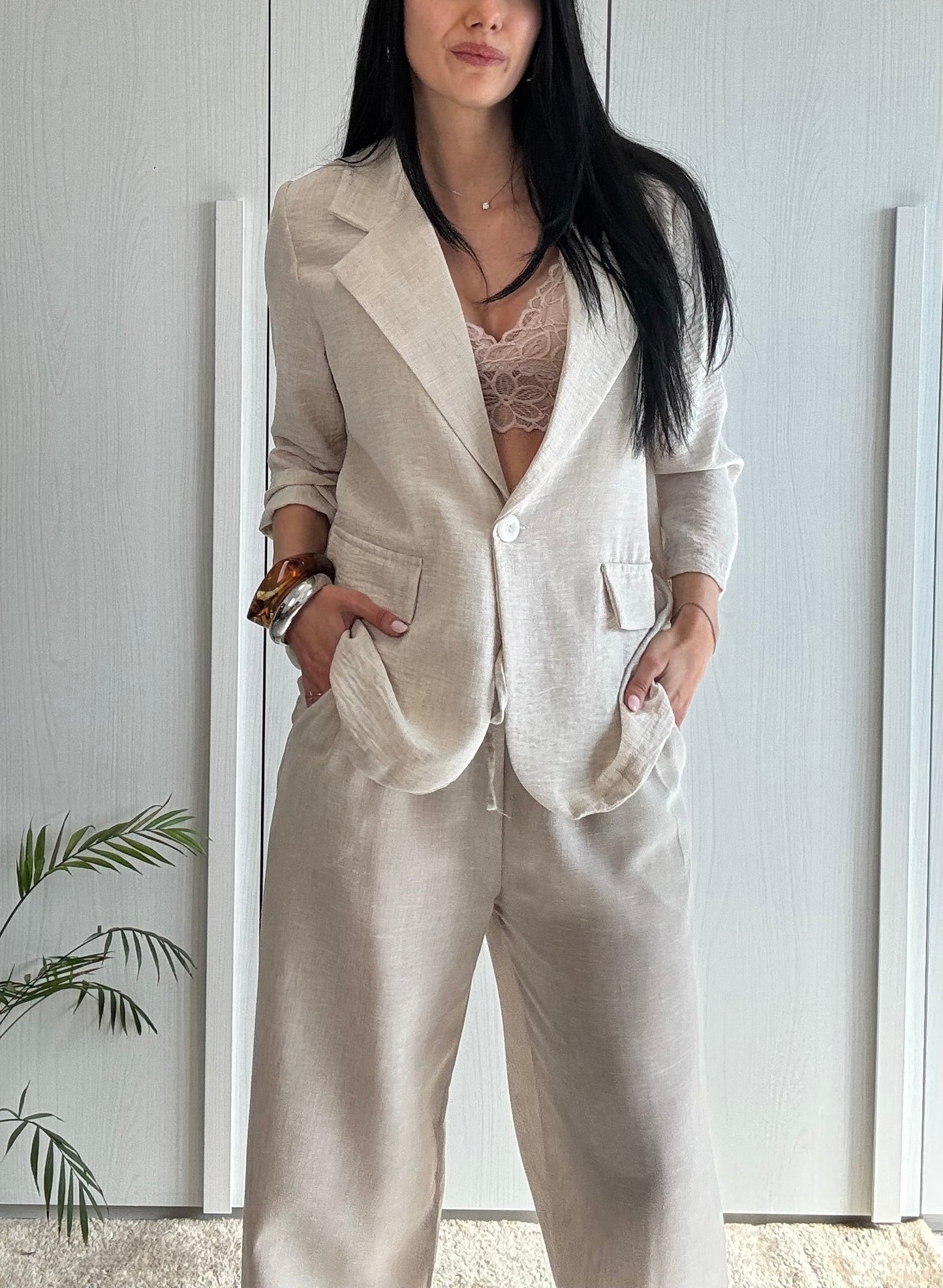 TAILLEUR “RIVIERA”