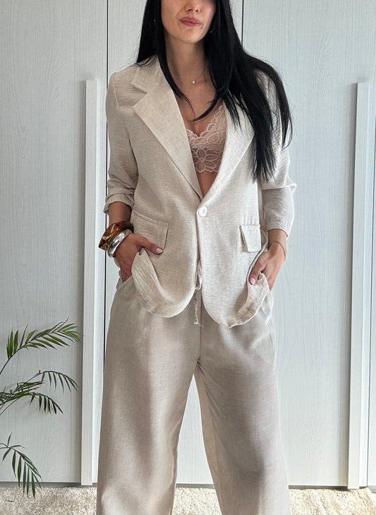 TAILLEUR “RIVIERA”