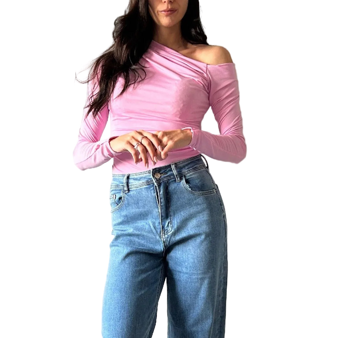 MAGLIA CUT