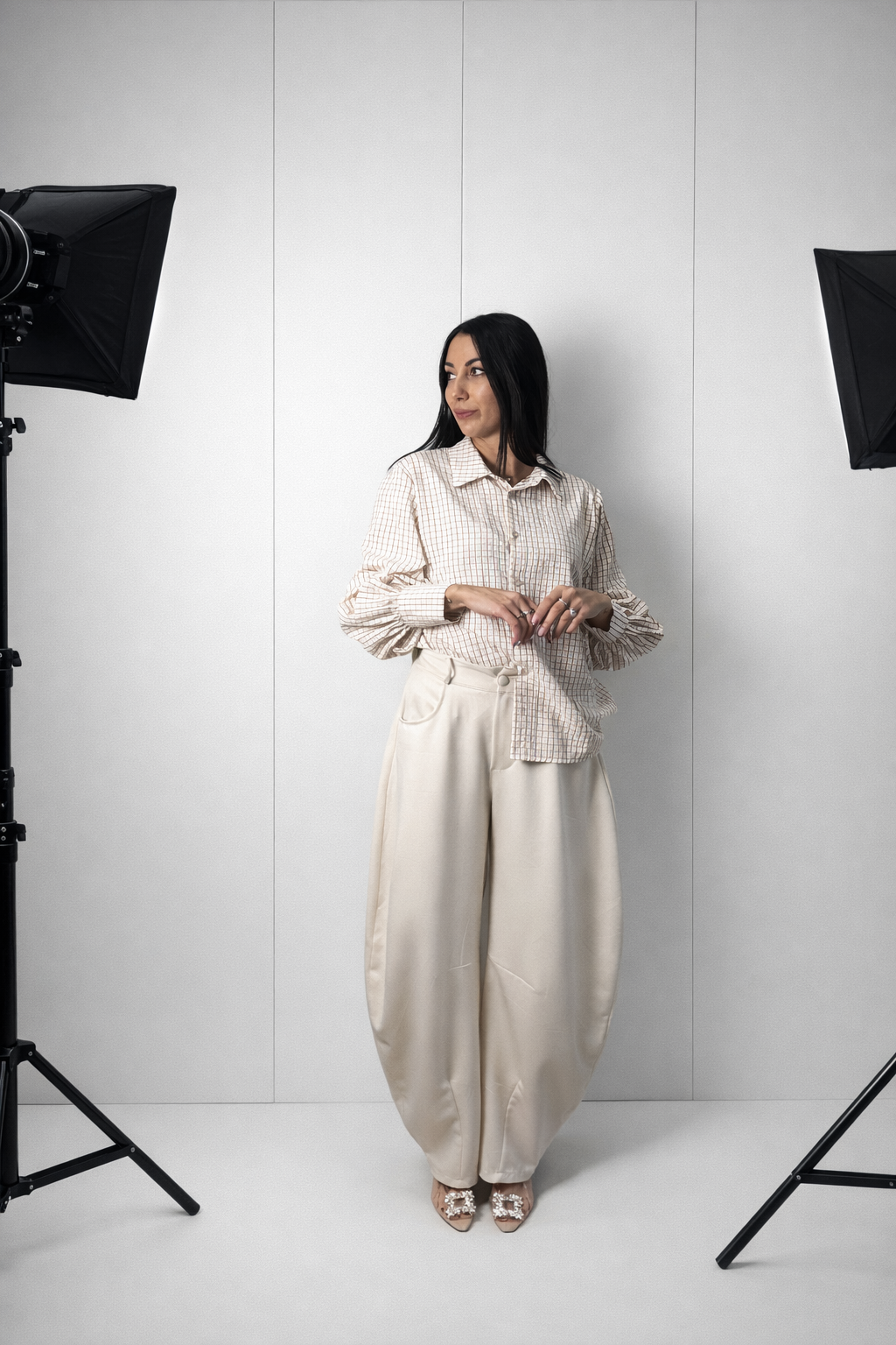 CAMICIA “ROUTINE”